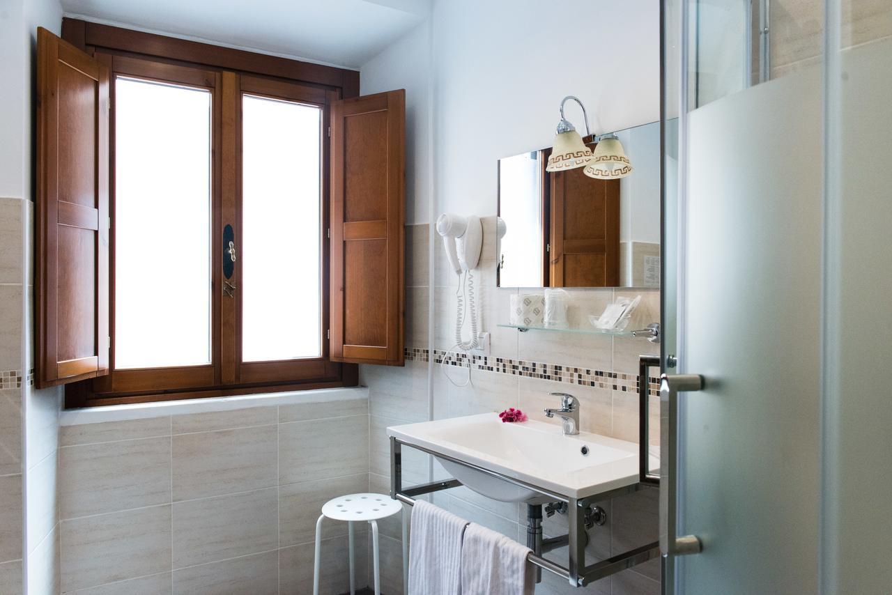 Bed and Breakfast Domus Popolo Roma Exterior foto